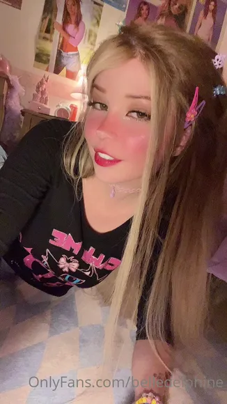 Belledelphine / belle_delphine Exclusive Leaked Nude Onlyfans #18967