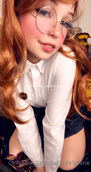 Belledelphine / belle_delphine Exclusive Leaked Nude Onlyfans #19660