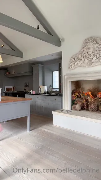 Belledelphine / belle_delphine Exclusive Leaked Nude Onlyfans #19647