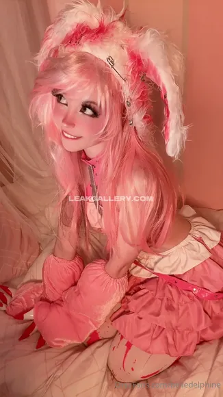 belledelphine video thumbnail