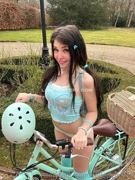 Belledelphine / belle_delphine Exclusive Leaked Nude Onlyfans #32173