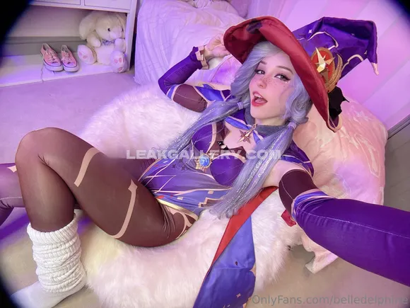 Belledelphine / belle_delphine Exclusive Leaked Nude Onlyfans #18527