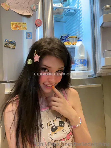 Belledelphine / belle_delphine Exclusive Leaked Nude Onlyfans #31907