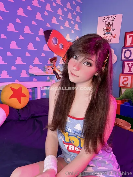 Belledelphine / belle_delphine Exclusive Leaked Nude Onlyfans #19941