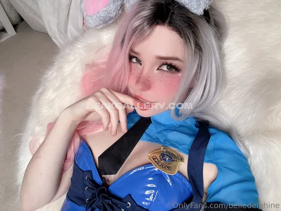 Belledelphine / belle_delphine Exclusive Leaked Nude Onlyfans #19448