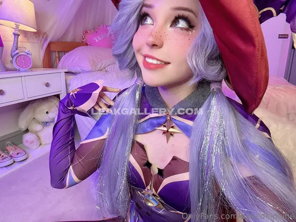 Belledelphine / belle_delphine Exclusive Leaked Nude Onlyfans #19149