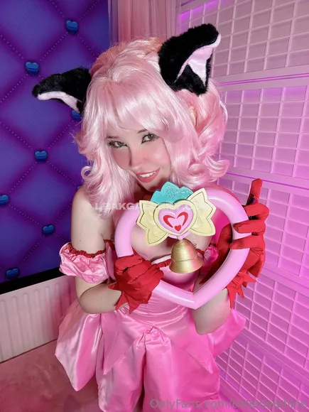 Belledelphine / belle_delphine Exclusive Leaked Nude Onlyfans #19390