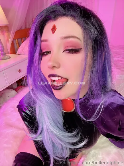 Belledelphine / belle_delphine Exclusive Leaked Nude Onlyfans #32089