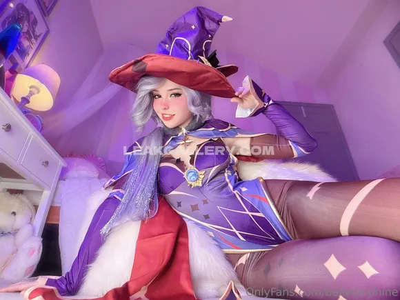 Belledelphine / belle_delphine Exclusive Leaked Nude Onlyfans #18689