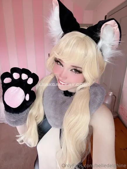 Belledelphine / belle_delphine Exclusive Leaked Nude Onlyfans #32062