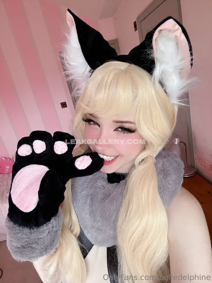 Belledelphine / belle_delphine Exclusive Leaked Nude OnlyFans #34970