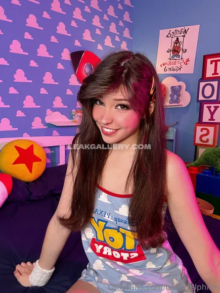 Belledelphine / belle_delphine Exclusive Leaked Nude Onlyfans #32515