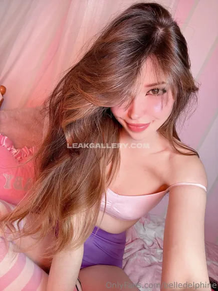 Belledelphine / belle_delphine Exclusive Leaked Nude Onlyfans #19557