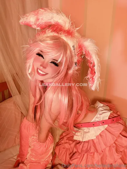 Belledelphine / belle_delphine Exclusive Leaked Nude Onlyfans #31999