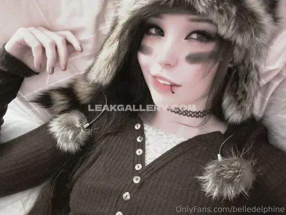 Belledelphine / belle_delphine 独占リークされたOnlyFansヌード #34884