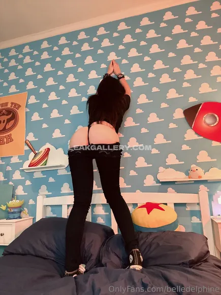 Belledelphine / belle_delphine Exclusive Leaked Nude Onlyfans #19089