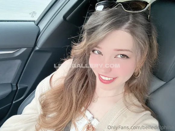 Belledelphine / belle_delphine Exclusive Leaked Nude Onlyfans #31972