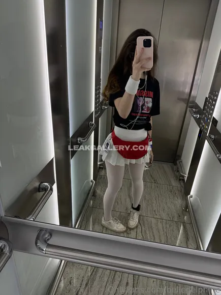 Belledelphine / belle_delphine Exclusive Leaked Nude Onlyfans #31894