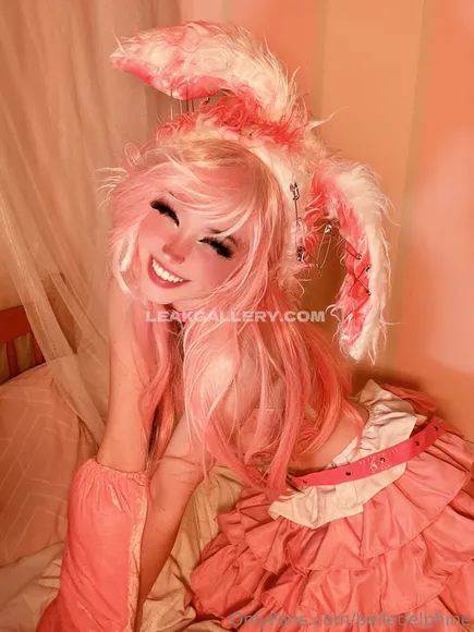 Belledelphine / belle_delphine Exclusive Leaked Nude Onlyfans #32751