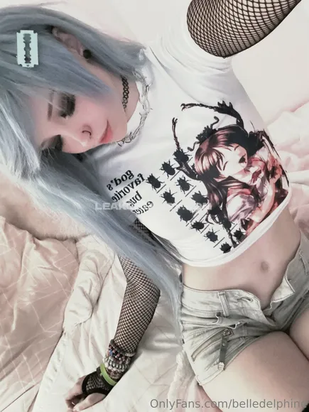 Belledelphine / belle_delphine Nudes vazados exclusivos do OnlyFans #34164