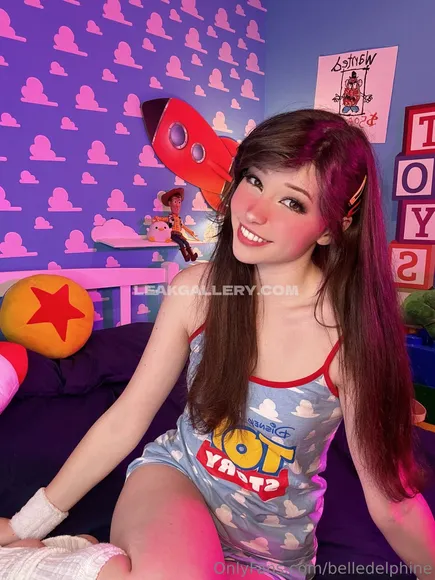 Belledelphine / belle_delphine Exclusive Leaked Nude OnlyFans #33928