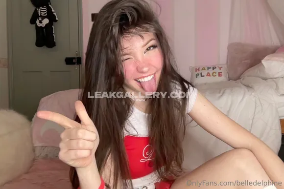 Belledelphine / belle_delphine Exclusive Leaked Nude Onlyfans #19369