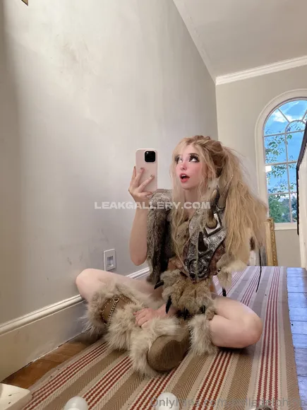 Belledelphine / belle_delphine Exclusive Leaked Nude Onlyfans #32104