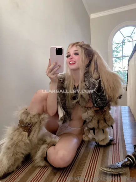 Belledelphine / belle_delphine Exclusive Leaked Nude Onlyfans #31741