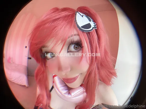 Belledelphine / belle_delphine Exclusiva filtración de OnlyFans desnuda #33981