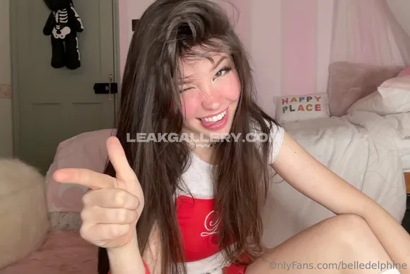 Belledelphine / belle_delphine Exclusive Leaked Nude Onlyfans #18758
