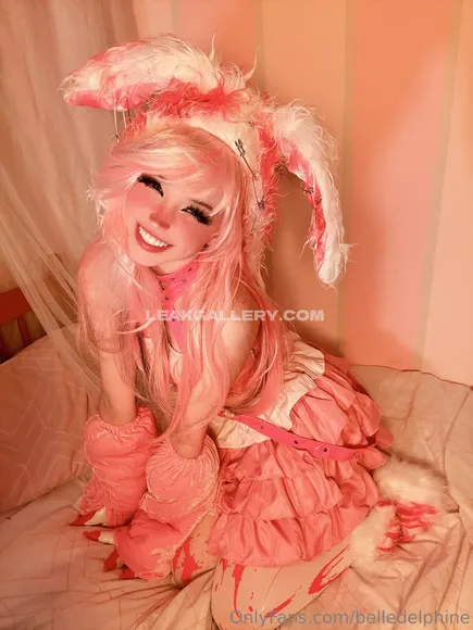 Belledelphine / belle_delphine Exclusive Leaked Nude Onlyfans #31794