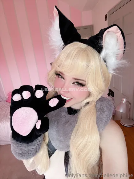 Belledelphine / belle_delphine Exclusive Leaked Nude Onlyfans #31661