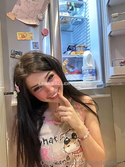 Belledelphine / belle_delphine 独家泄露的OnlyFans裸照 #34430