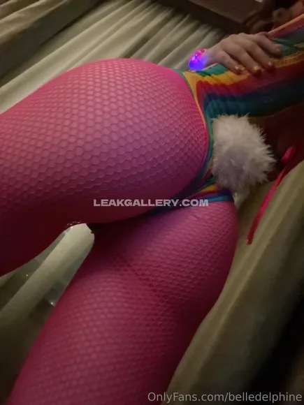 Belledelphine / belle_delphine Exclusive Leaked Nude Onlyfans #18401