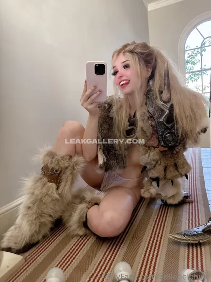 Belledelphine / belle_delphine Exclusive Leaked Nude Onlyfans #31977