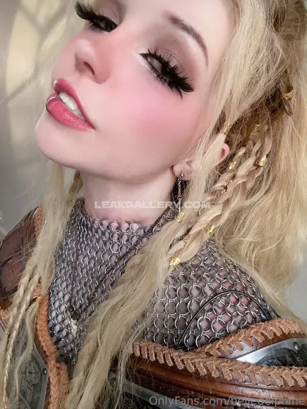 Belledelphine / belle_delphine Эксклюзивная утечка обнаженных OnlyFans #34338