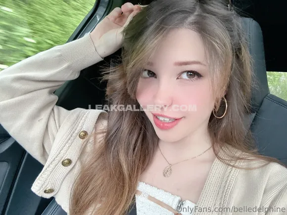 Belledelphine / belle_delphine Exclusive Leaked Nude Onlyfans #31833