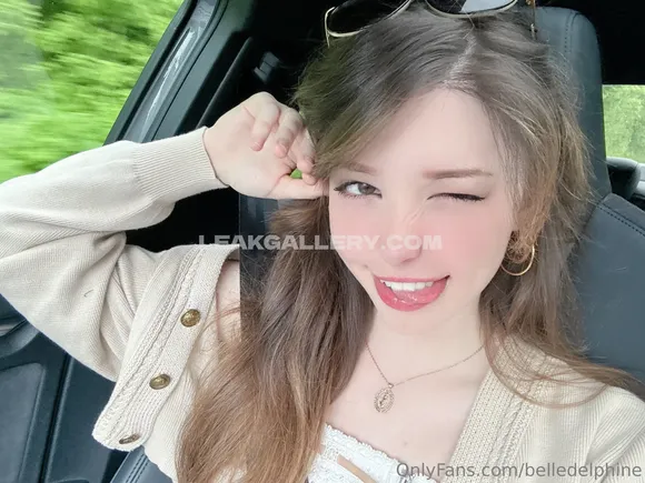 Belledelphine / belle_delphine Exklusiv geleakte Nacktbilder von OnlyFans #33678