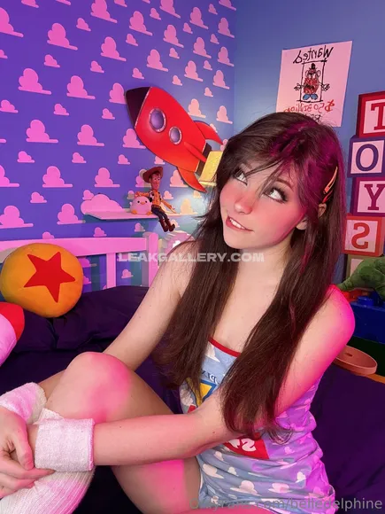 Belledelphine / belle_delphine Exclusive Leaked Nude Onlyfans #32664