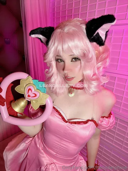 Belledelphine / belle_delphine Nudes vazados exclusivos do OnlyFans #34561