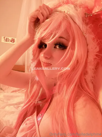 Belledelphine / belle_delphine Nudes vazados exclusivos do OnlyFans #34409
