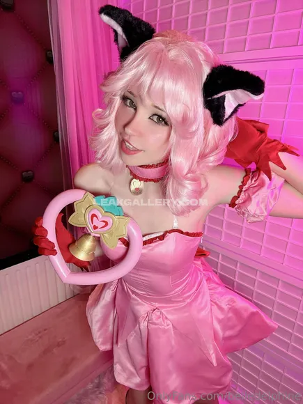 Belledelphine / belle_delphine Exclusive Leaked Nude Onlyfans #19829