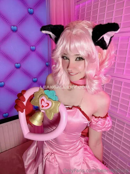 Belledelphine / belle_delphine Exclusieve gelekte naaktcontent van OnlyFans #34920