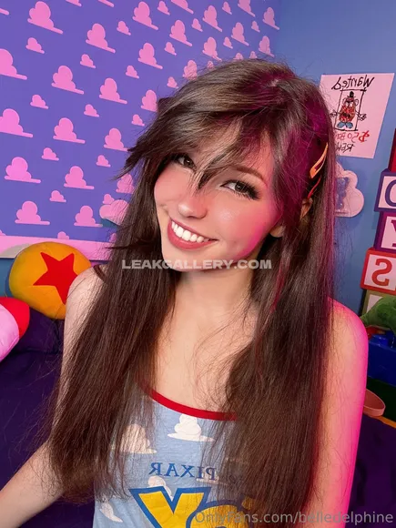 Belledelphine / belle_delphine Exclusive Leaked Nude Onlyfans #18728