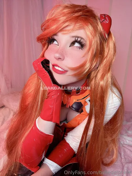 Belledelphine / belle_delphine Эксклюзивная утечка обнаженных OnlyFans #34453