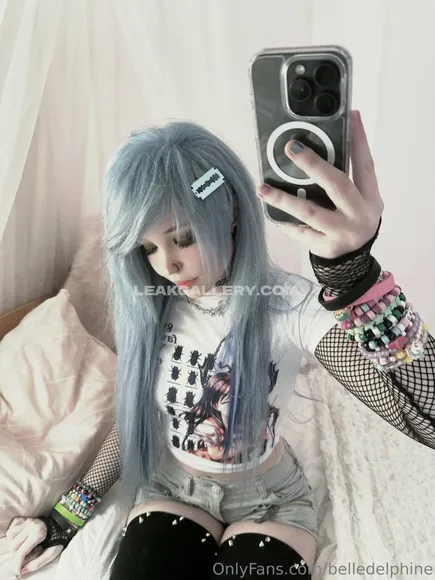 Belledelphine / belle_delphine Exclusive Leaked Nude Onlyfans #33456