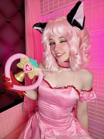 Belledelphine / belle_delphine Exklusiv geleakte Nacktbilder von OnlyFans #34292
