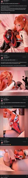 Belledelphine / belle_delphine Эксклюзивная утечка обнаженных OnlyFans #34892