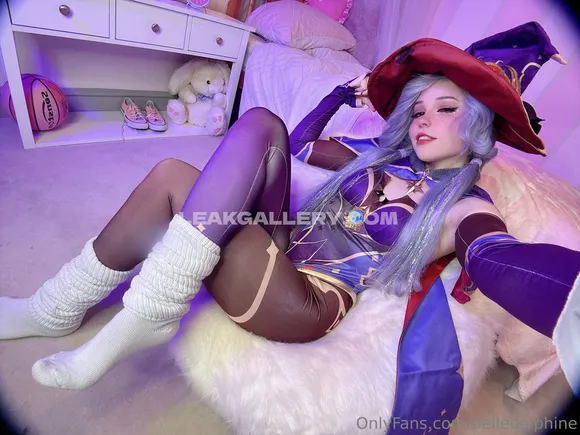 Belledelphine / belle_delphine Exclusive Leaked Nude Onlyfans #19970