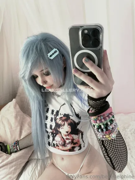 Belledelphine / belle_delphine Exclusive Leaked Nude Onlyfans #32071